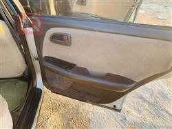 تويوتا II مارك